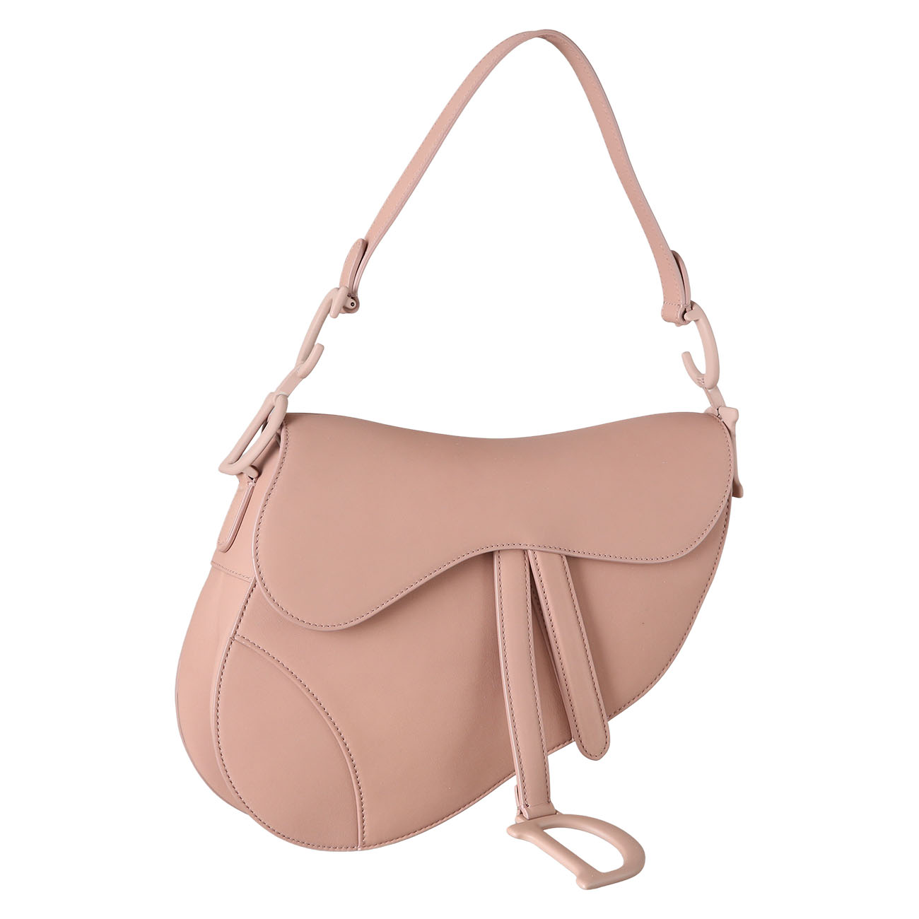 CHRISTIAN DIOR(USED)크리스찬디올 새들백 & 스트랩